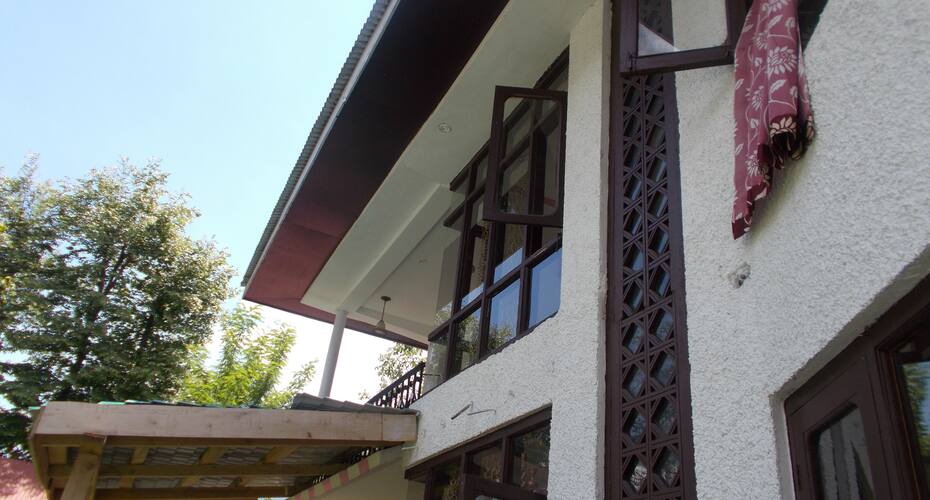 Hotel Pahalgam Inn, Pahalgam 3